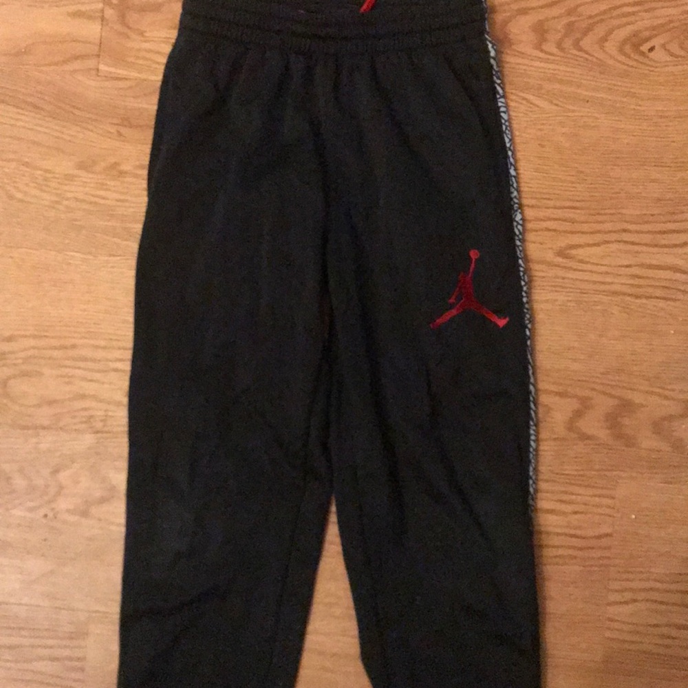 Nike joggers